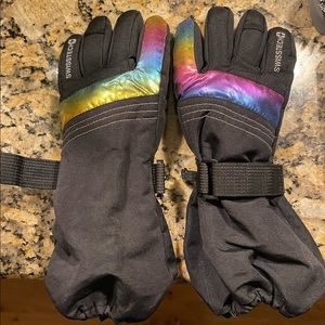 Girls/Teen Winter gloves